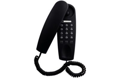 Simple Value Corded Telephone - Single